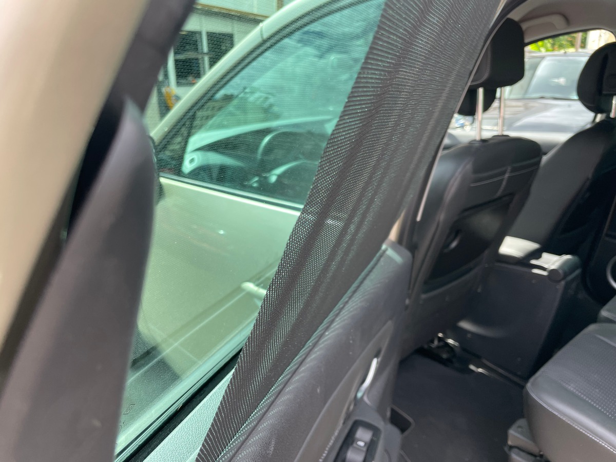 RENAULT Grand Scenic 1.5dci 110