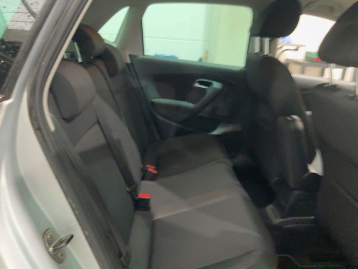 Volkswagen Polo V 1.2i 60 Team