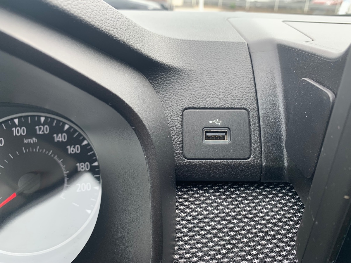 Dacia Sandero 100 ch | EXPRESSION | GPL | Première main | Caméra recul | Garantie constructeur