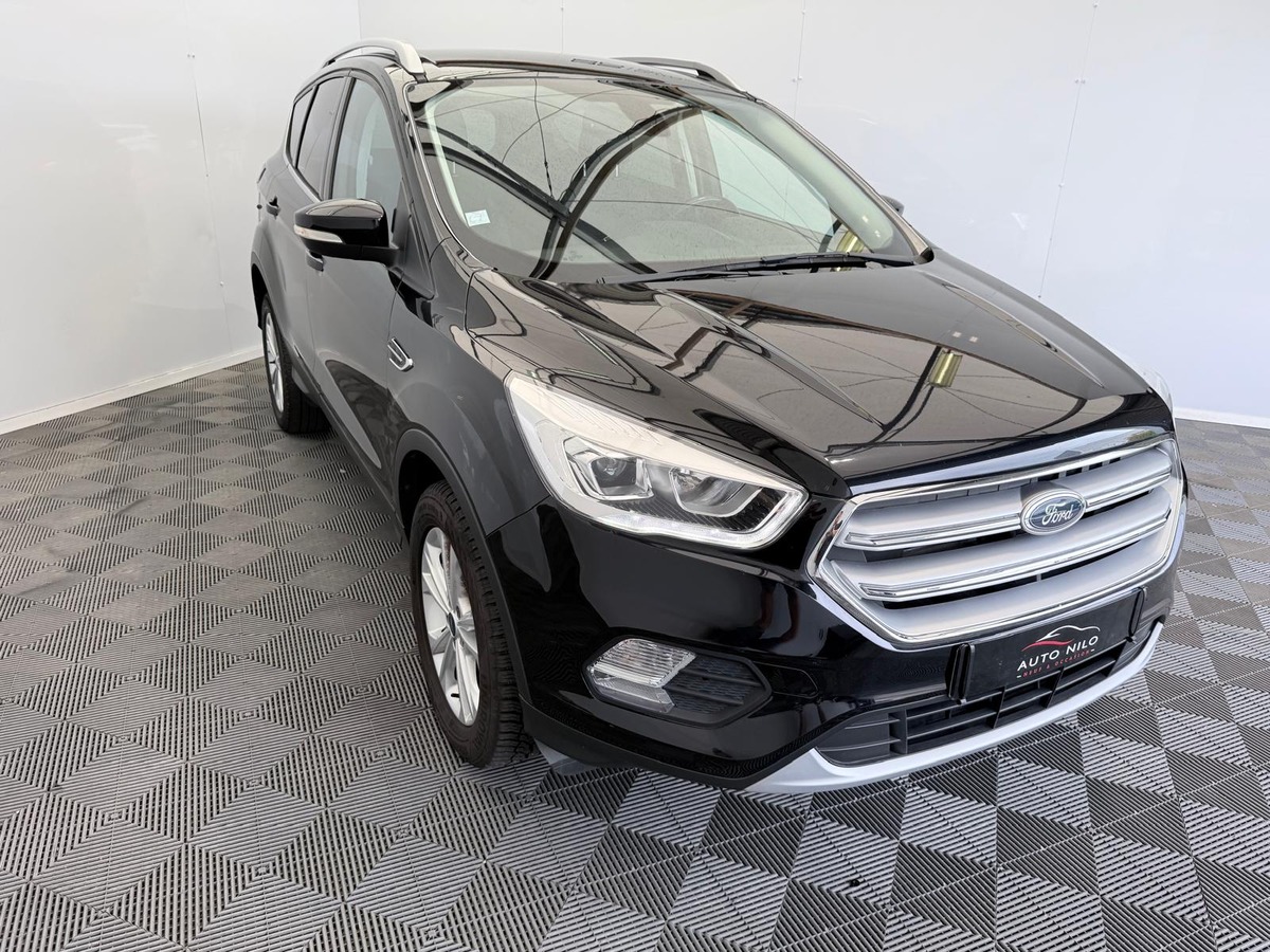 Ford Kuga 1.5 Tdci 120  Titanium