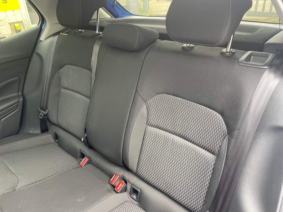 Skoda Fabia 1.0 TSi 110 cv Boîte auto RIEN A PREVOIR - TOIT PANORAMIQUE - CARPLAY - CAMERA DE RECUL