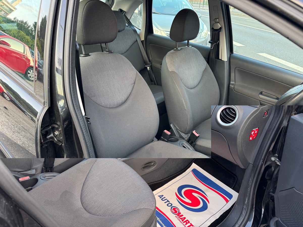 Citroën C3 1.1i 60 TONIC