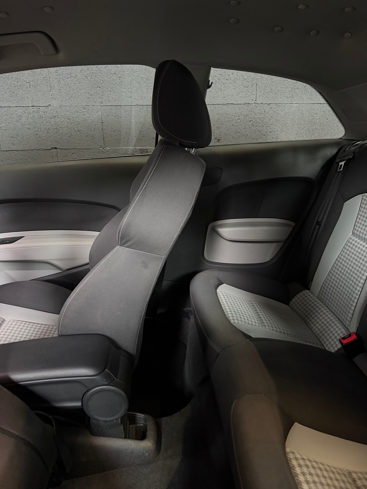 Audi A1 1.2 TFSI 86CV Ambiante