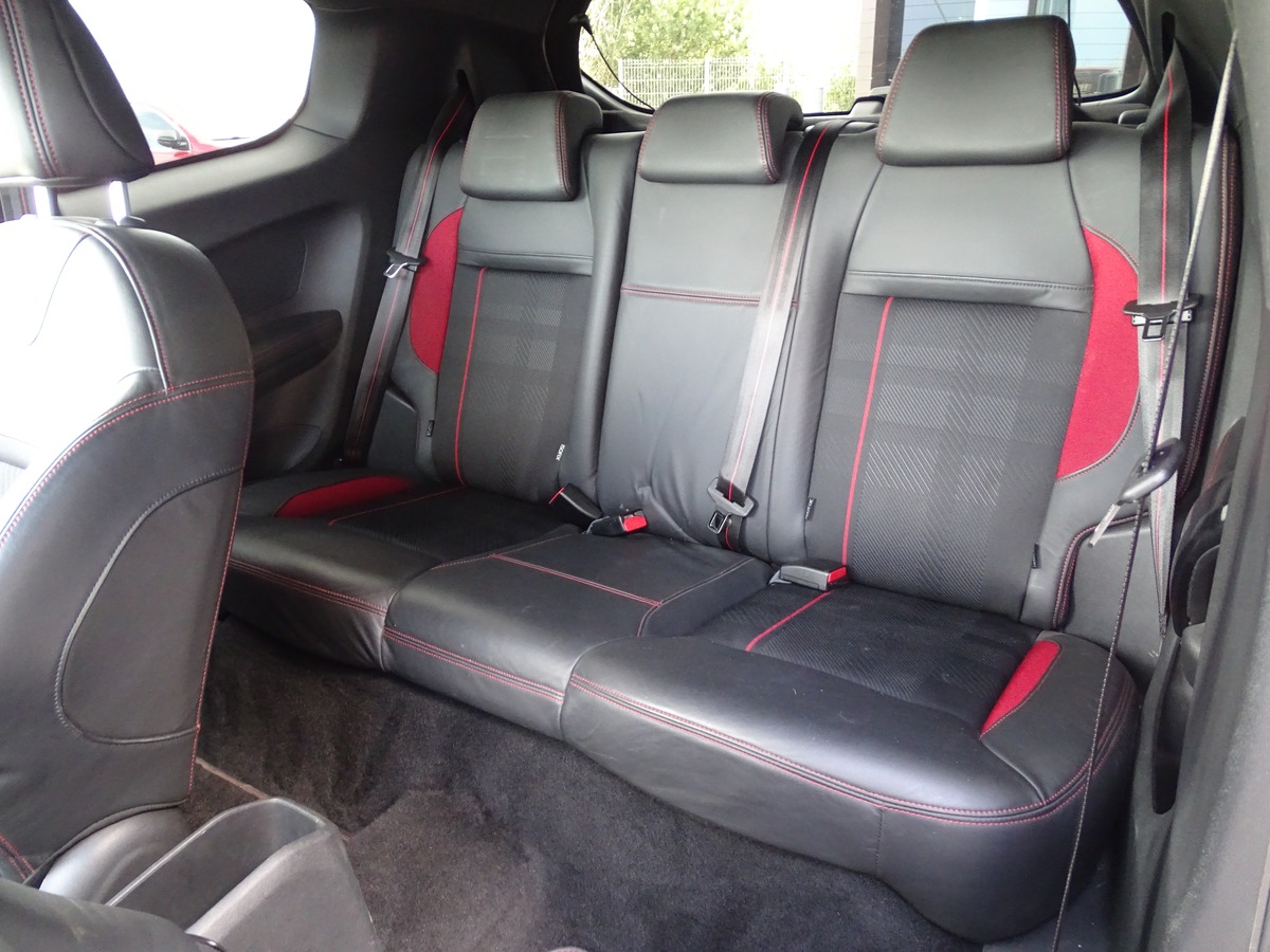 Peugeot 208 1.6 GTI 200ch BVM6