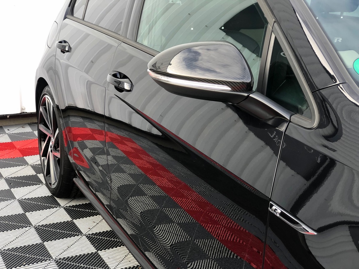 Volkswagen Golf VII 7 R 2.0 TSi 300 DSG7 4MOTION