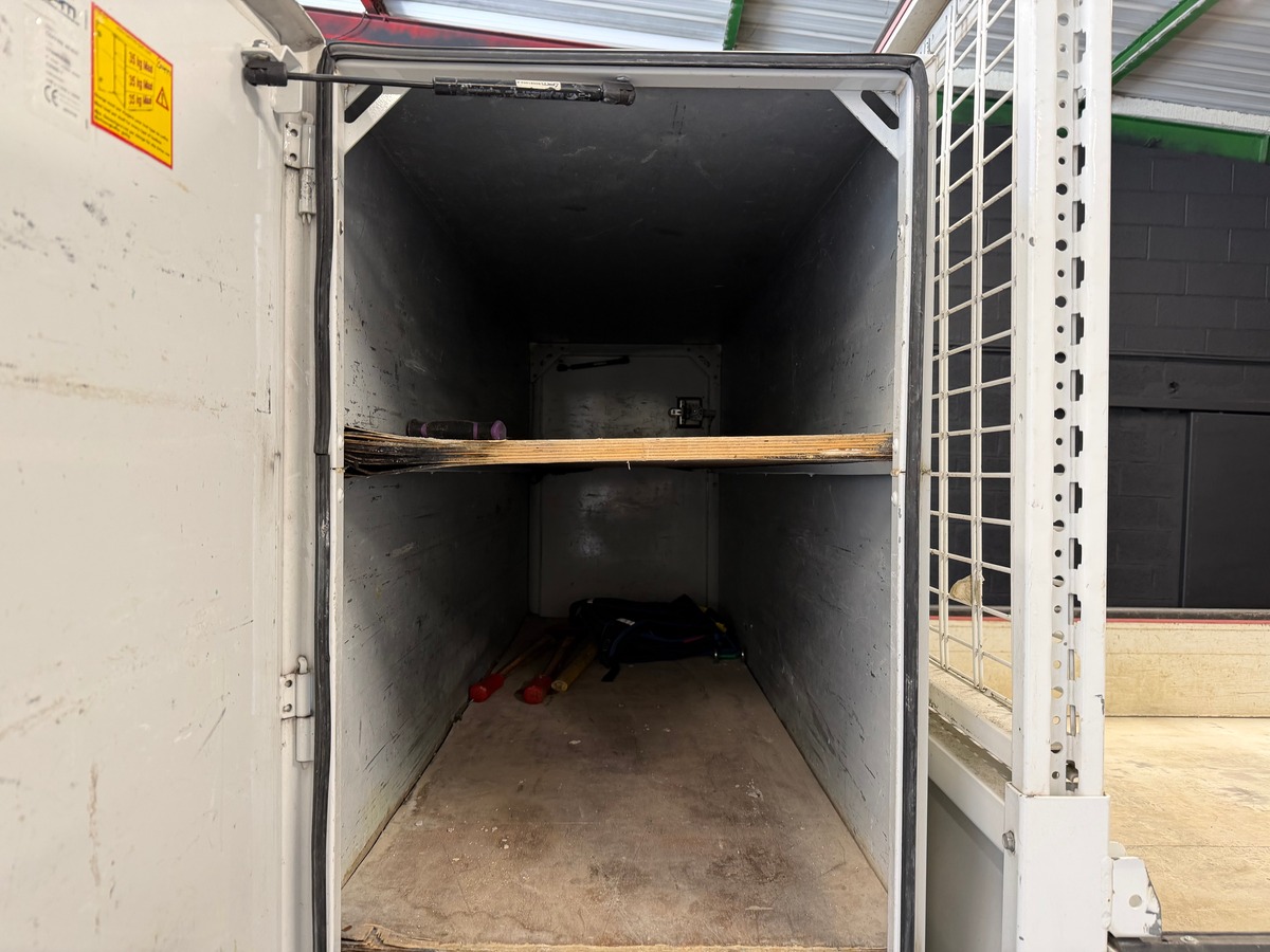 MAN TGE 5.180 Benne Caisson 2.0 TDI 177 cv TVA RECUPERABLE / Camera