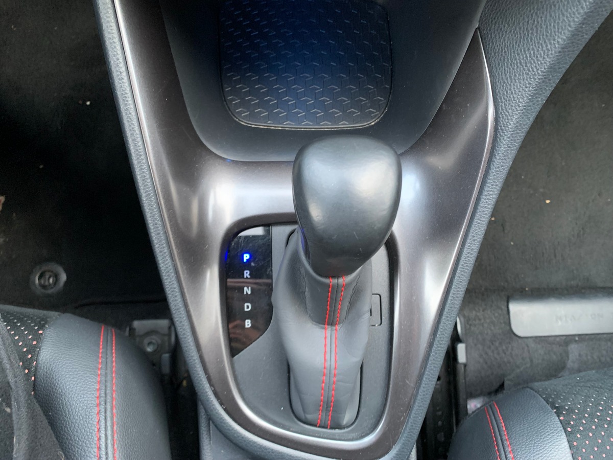 Toyota Yaris GR 116 ch | GR SPORT | Contrat Maintenance 4 ans ou 45000 kilométres en date du 22/07/2023