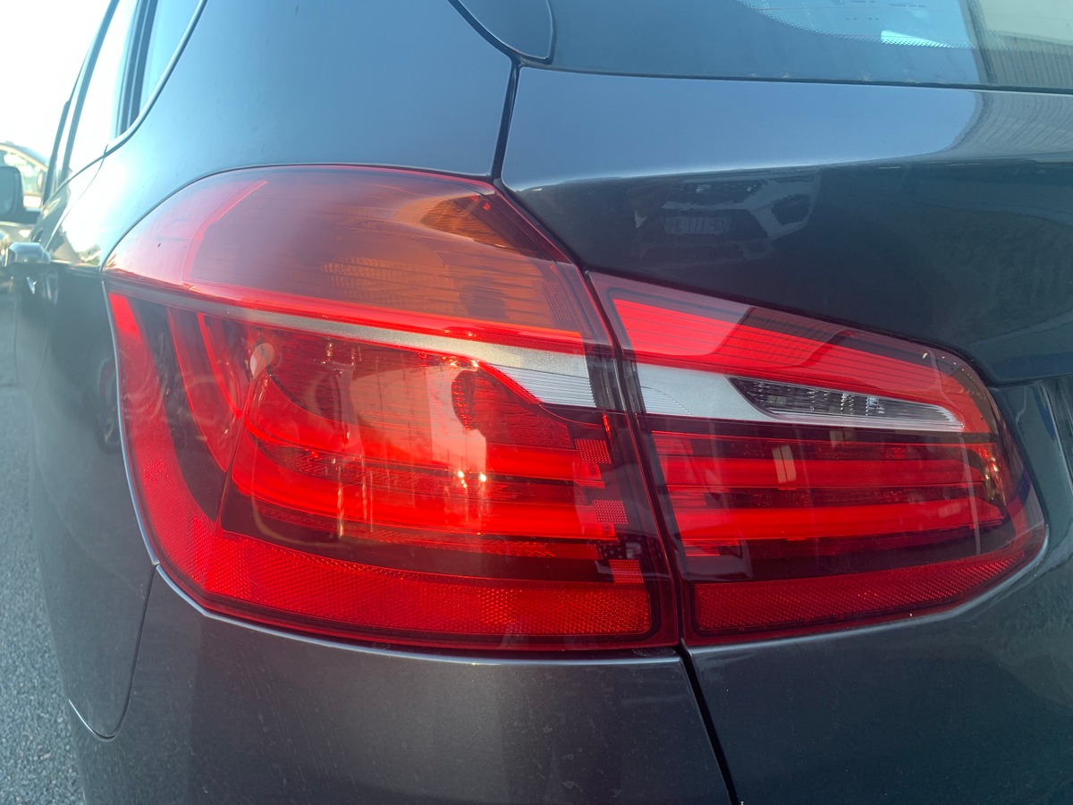 Bmw Série 2 ActiveTourer 140 chevaux | M Sport | Caméra de recul | Régulateur de vitesse | GPS