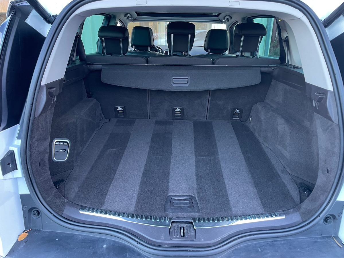 RENAULT Espace Espace V Intens 1.6 Blue DCI 160