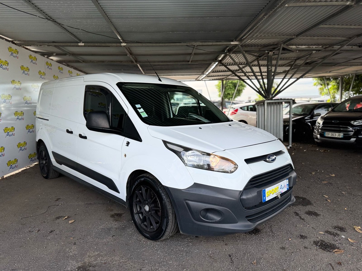 Ford T.CONNECT 3 PLACES 95CH SPORT AUTO