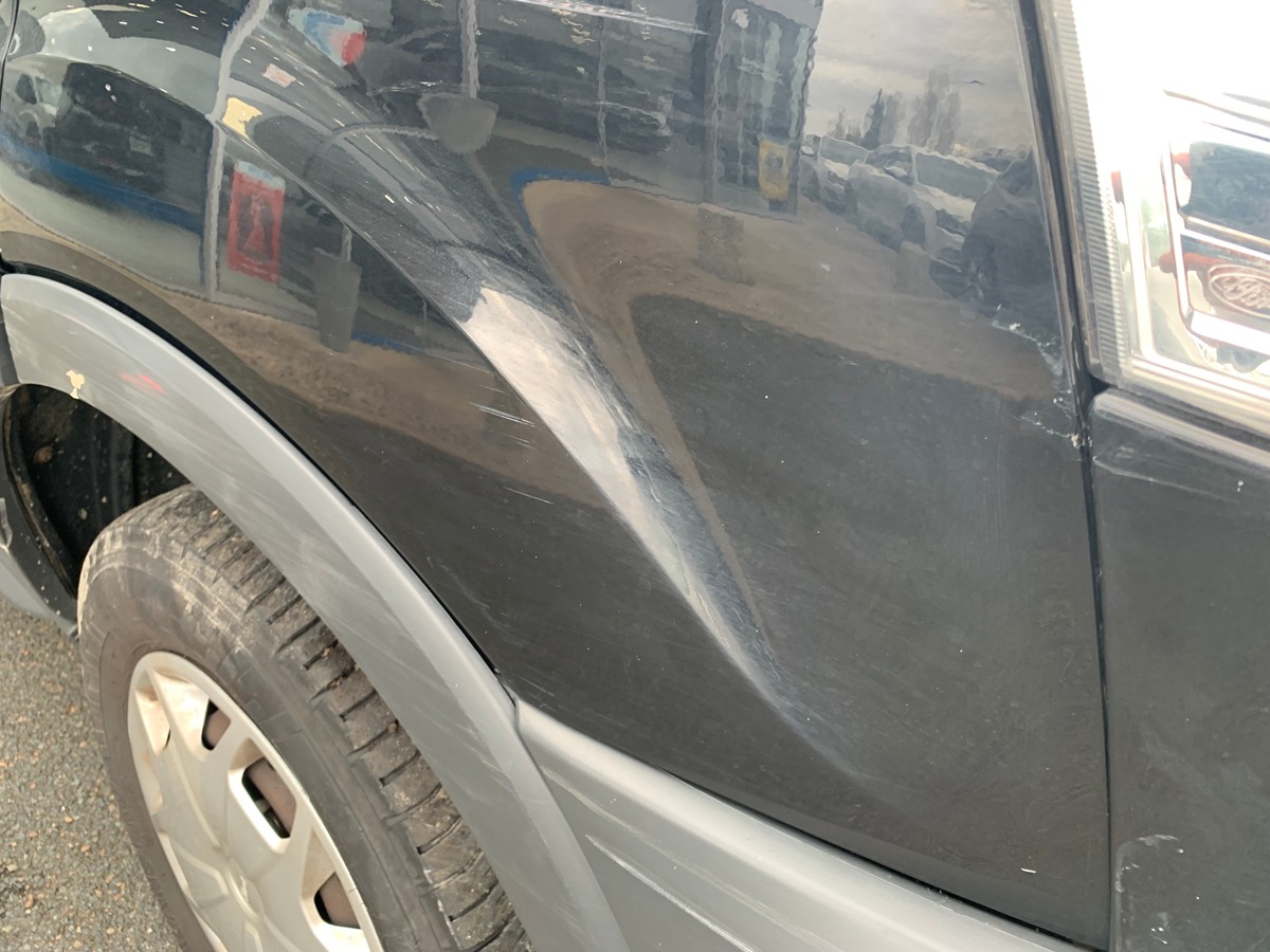 Ford TRANSIT 155 | Trend | Kit mains-libres Bluetooth | 1 Porte latérale coulissante | Climatisation