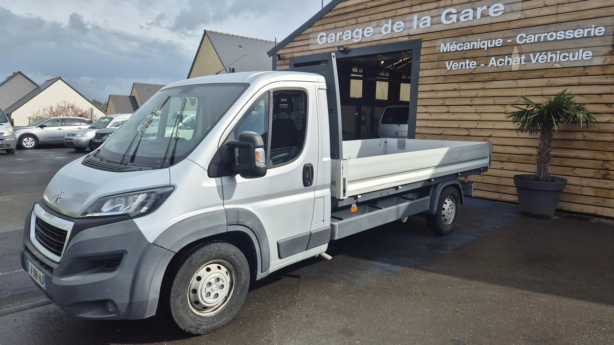 Photo du véhicule