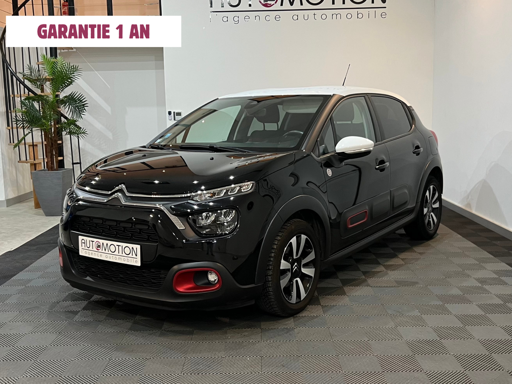 Photo du véhicule