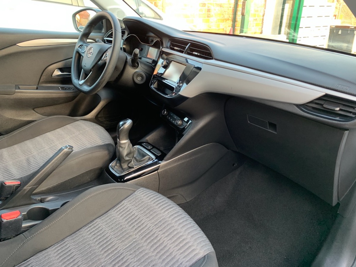 Opel Corsa 1.2 75 CV édition 1res  main 4X