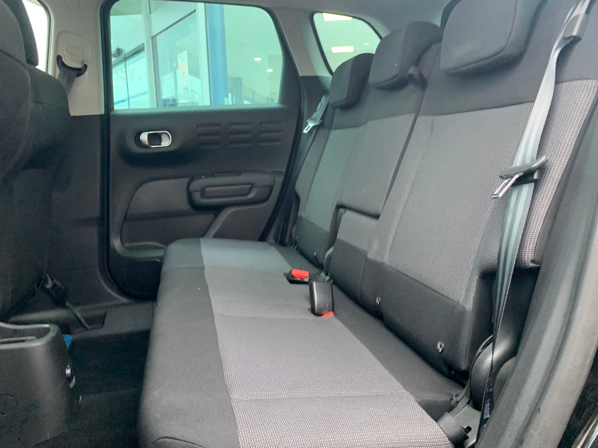 Citroën C3 Aircross 110 | Shine | Toit ouvrant Panoramique | Kit Distribution 14/02/2025 à 33813 kms