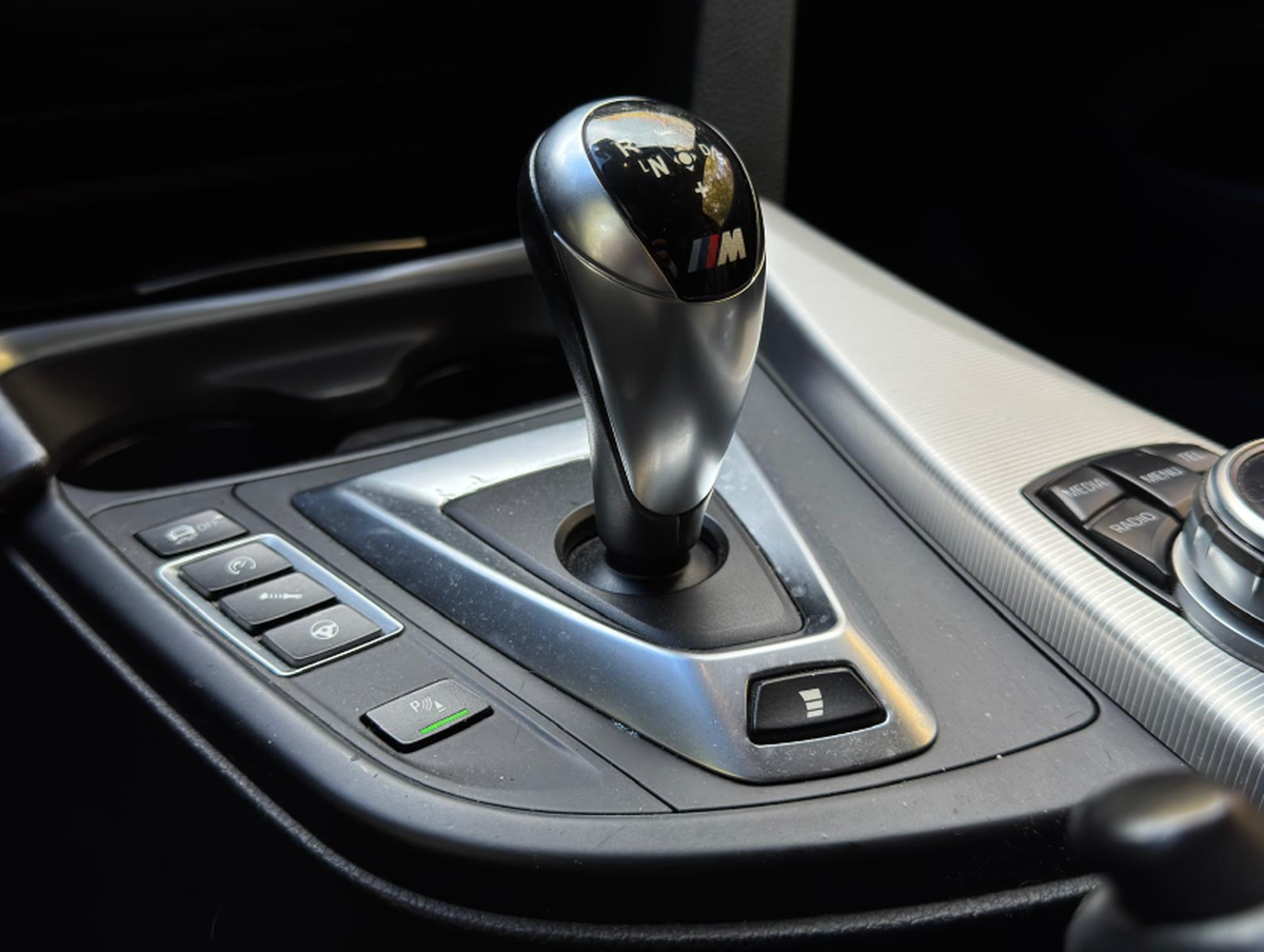 Bmw M4 3.0 DKG 430ch