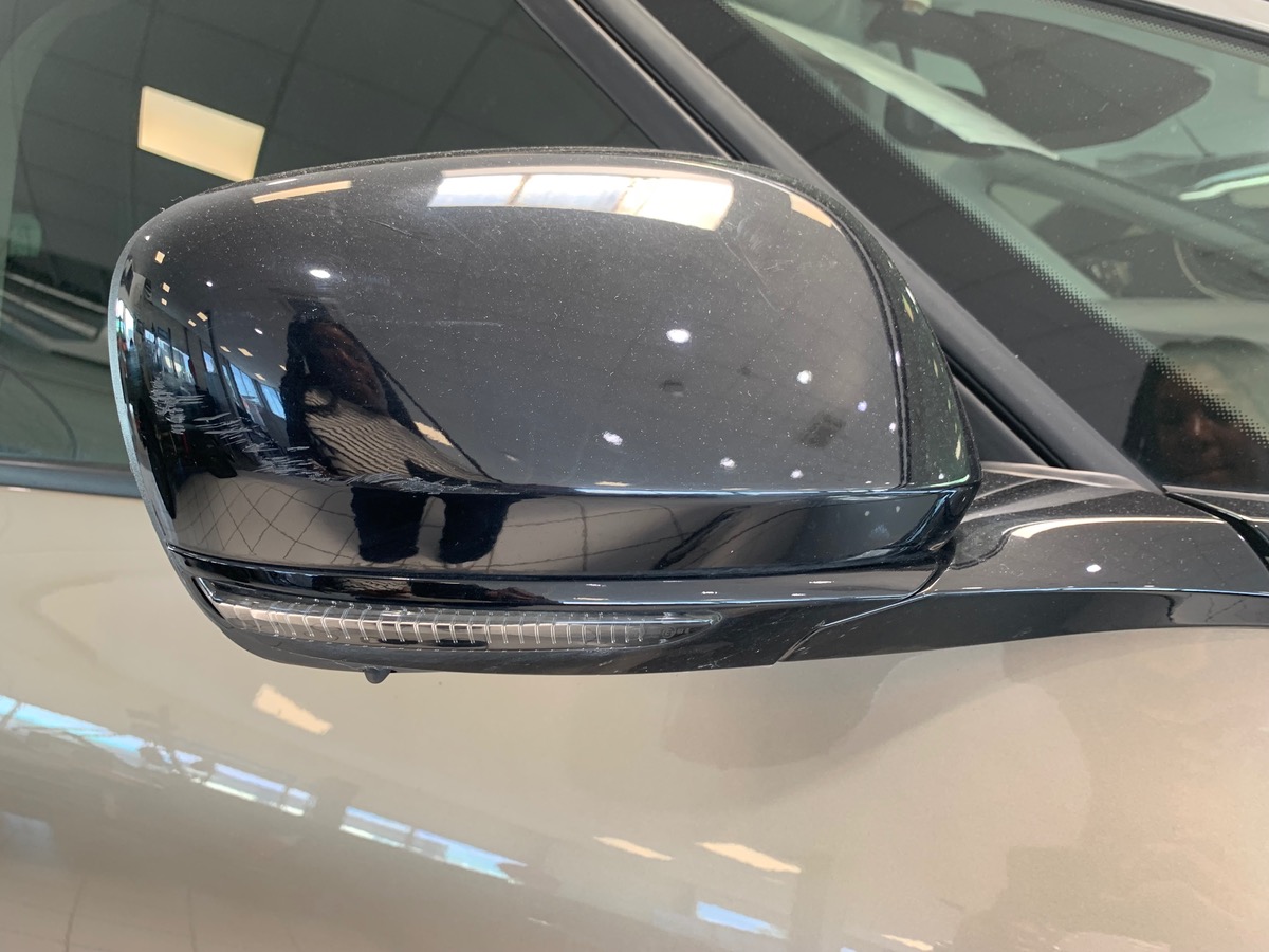 RENAULT Scenic INTENS | Système d'accès, démarrage sans clé | Caméra de recul | Phares avant LED