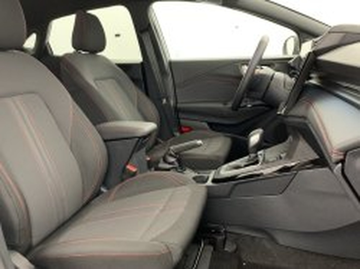 Ford Puma PUMA 1.0 EcoBoost 125 ch mHEV S S Powershift ST-Line