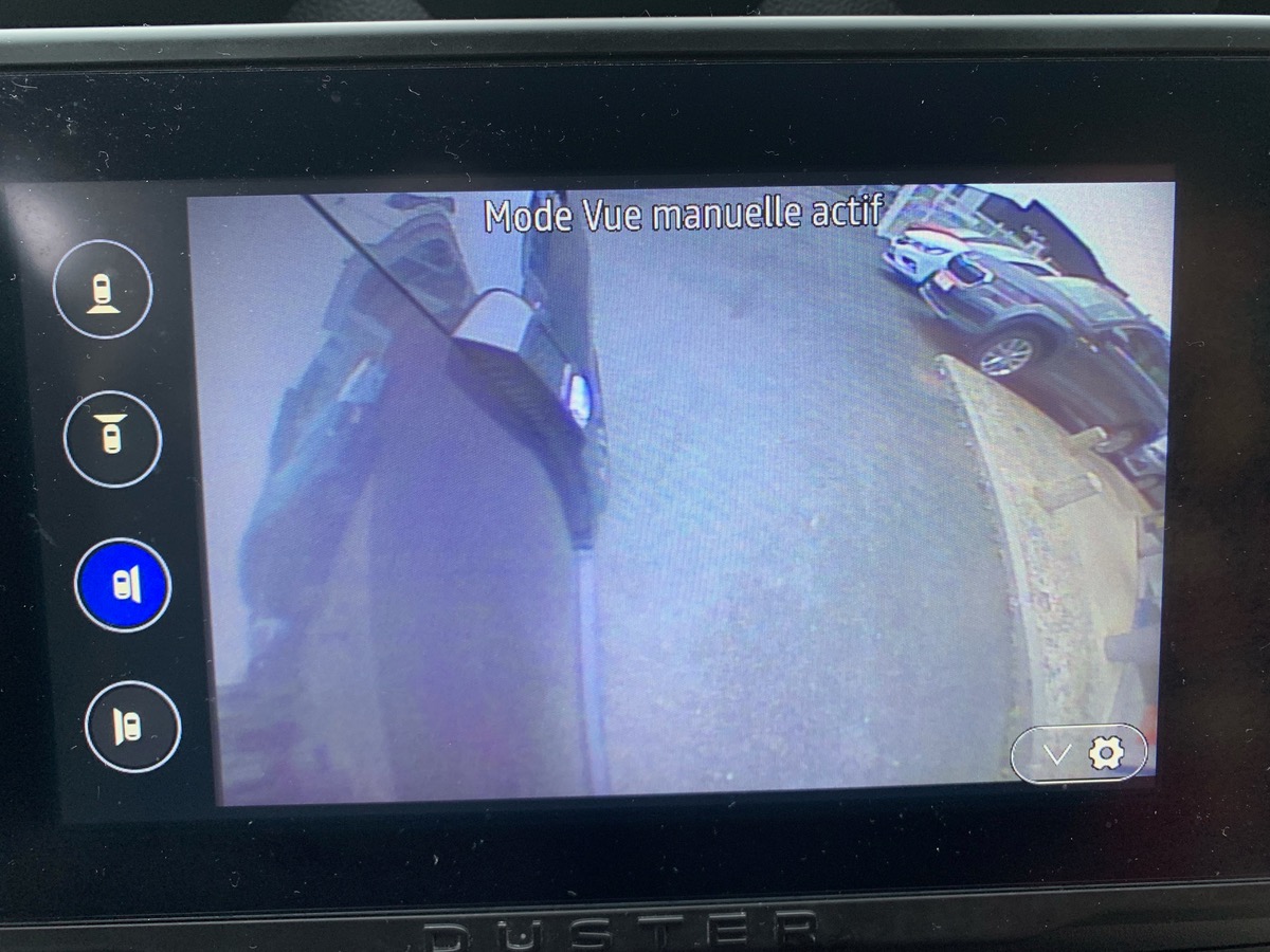 Dacia Duster 100 ch | Prestige | GPL | Régulateur de vitesse | GPS | Apple car play Android auto