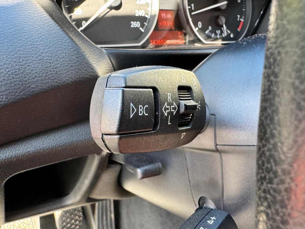 Bmw Série 1 120 i 170ch BVM