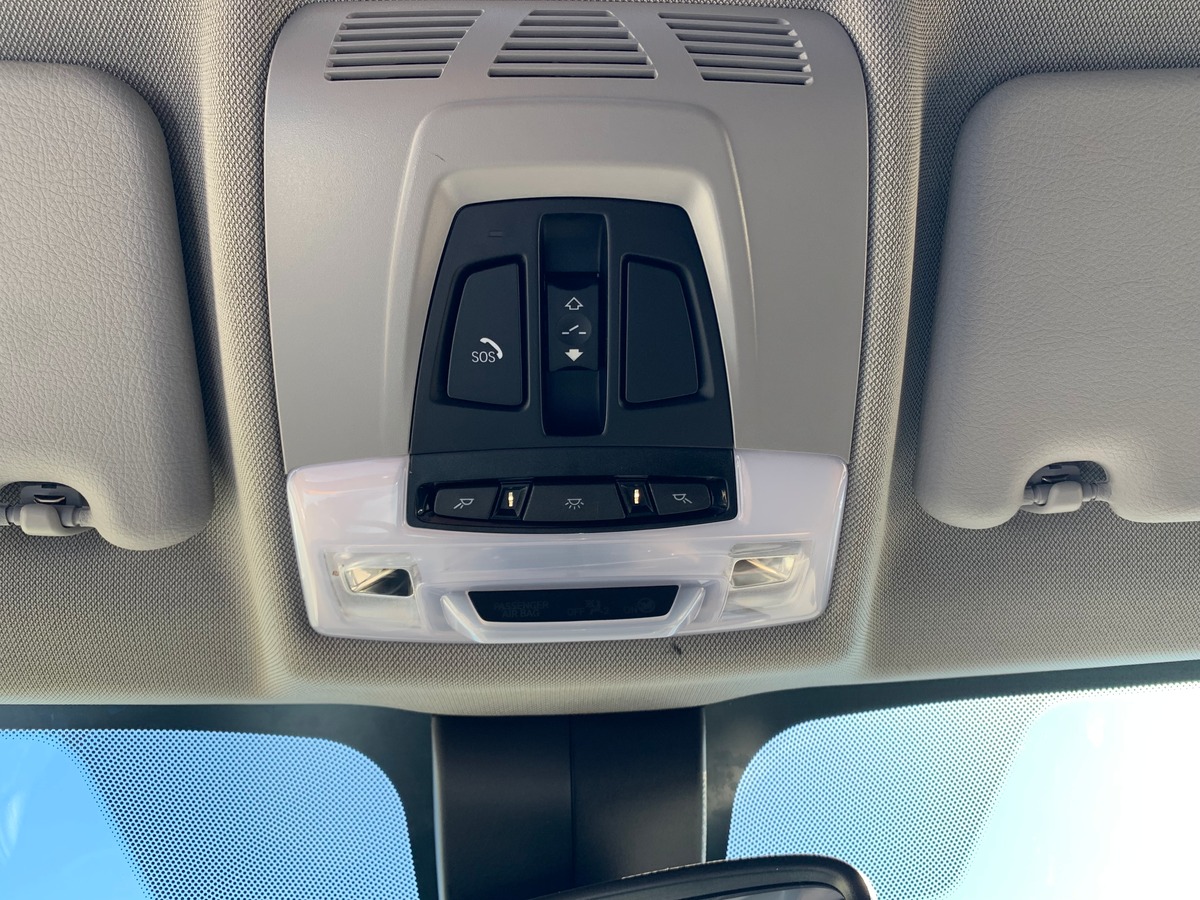 Bmw X1 231 ch | X-Line | xDrive | Caméra de recul | GPS | Attelage | Affichage tête haute | Cuir