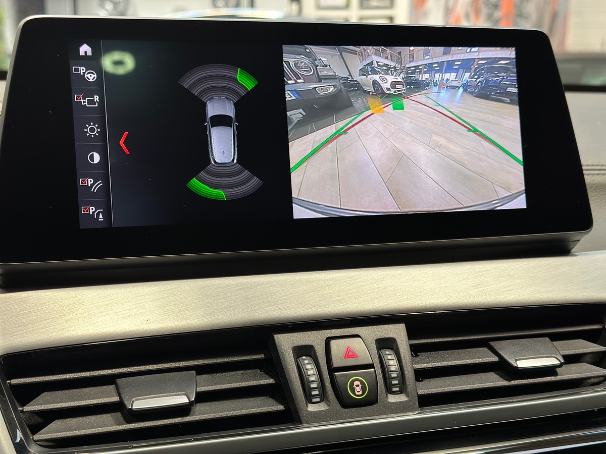 Bmw X2 xDrive25e 220 ch BVA6 M Sport  25e - 1ère Main / Toit pano / HUD / Sièges Sport M / CarPlay