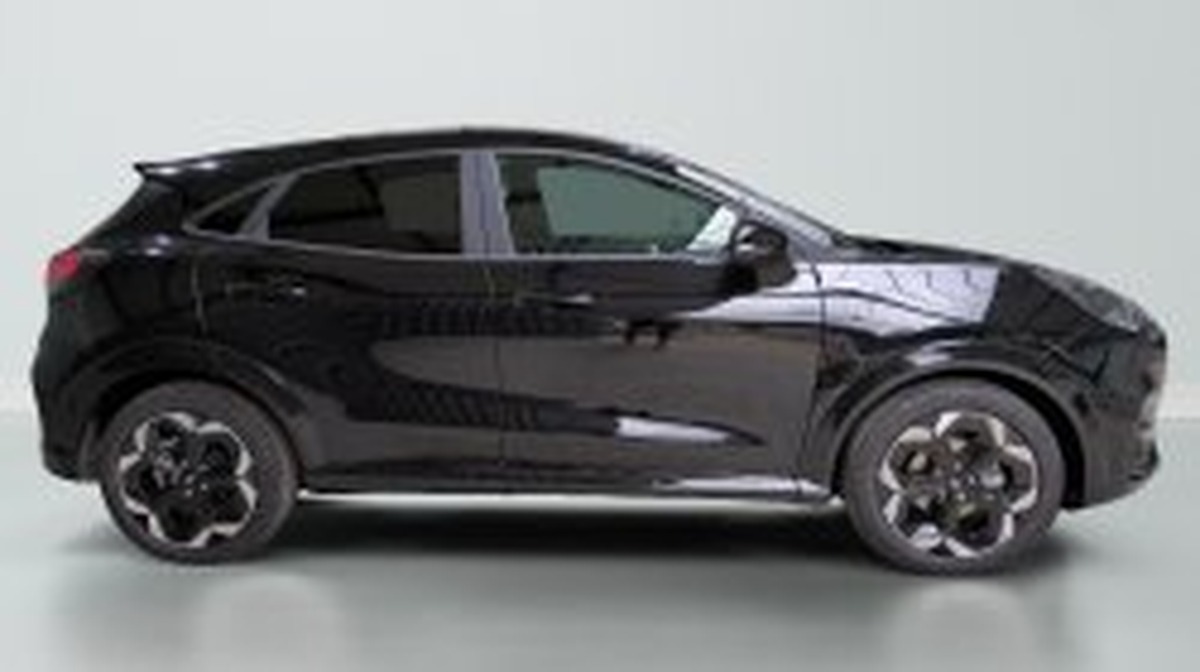 Ford Puma NOUVEAU Puma 1.0 EcoBoost 125 ch mHEV S S Powershift ST-Line X | Plusieurs coloris