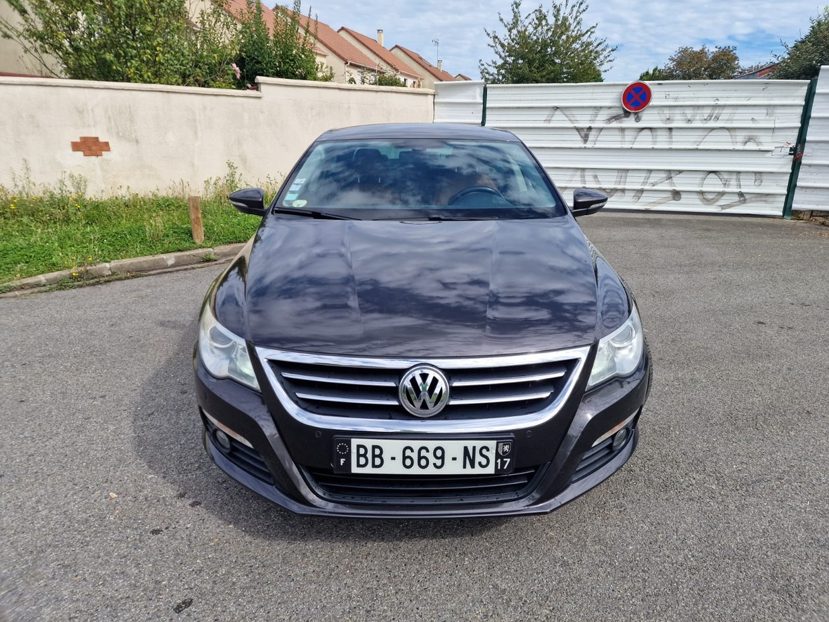 Photo du véhicule