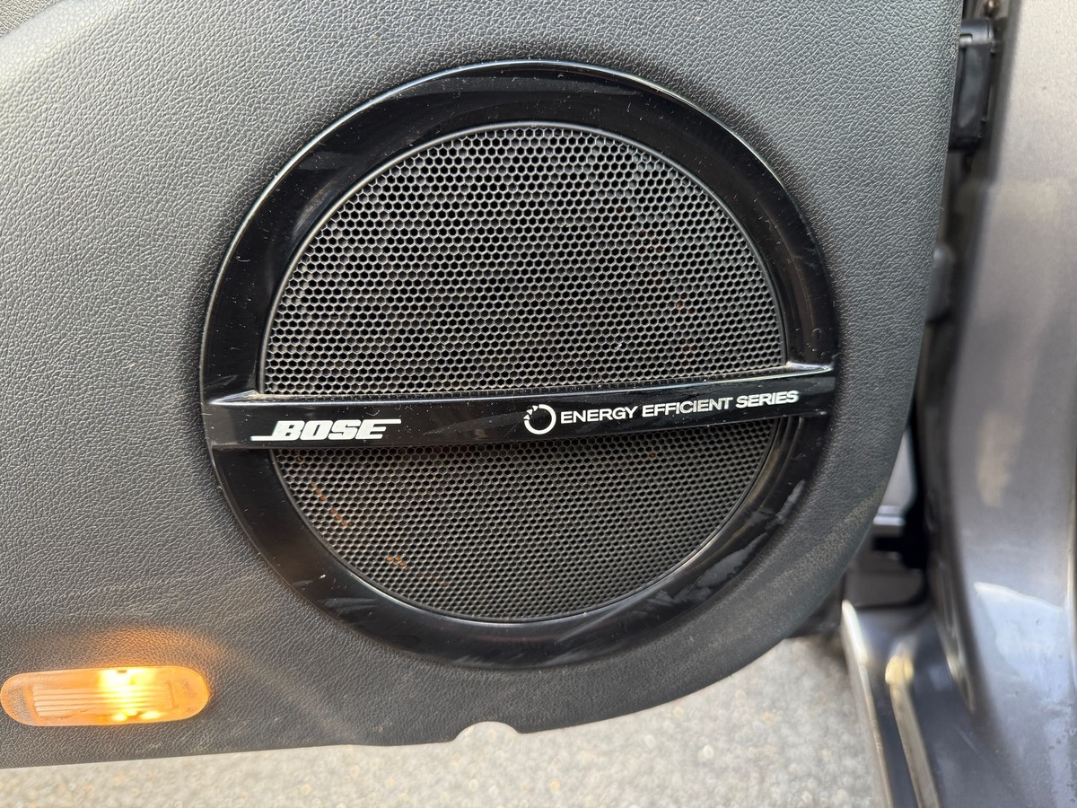 RENAULT Grand Scenic 1.6 DCI 130 CV BOSE 7 places