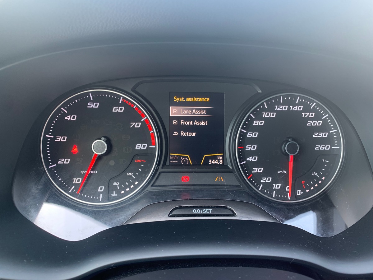 Seat Ateca 150 ch | Xcellence | Apple car Play Android Auto | Caméra de recul | Coffre électrique