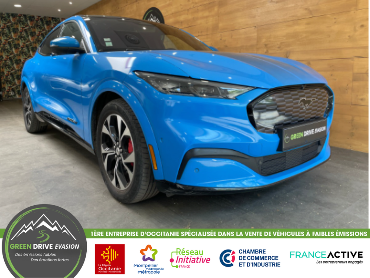 Photo du véhicule