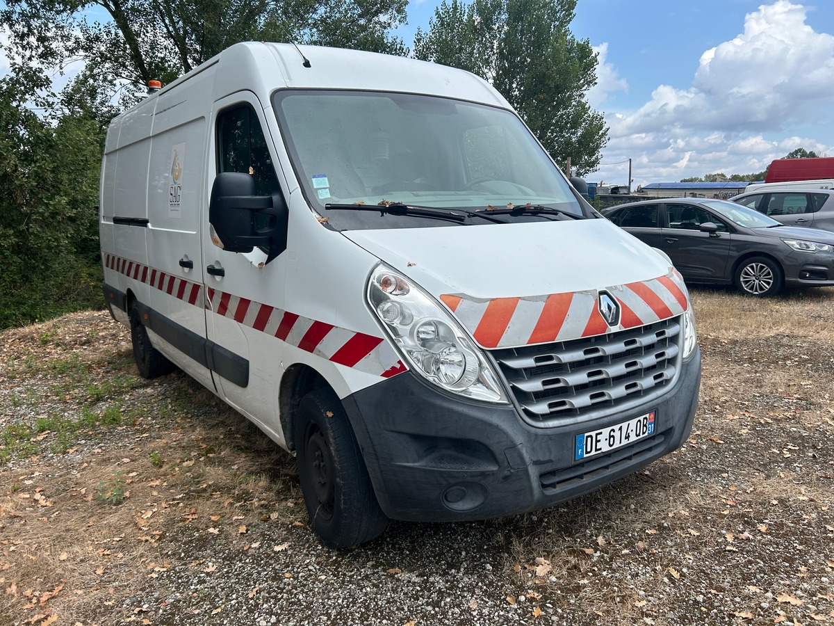 Photo du véhicule