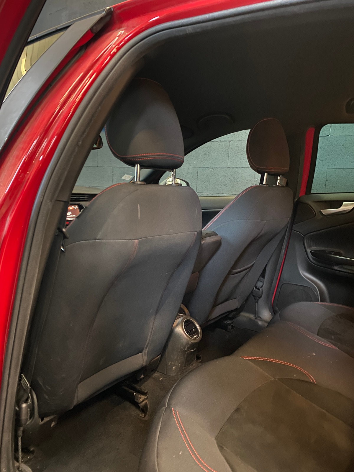 Alfa Romeo Giulietta 2.0 JTDM 150 Sprint