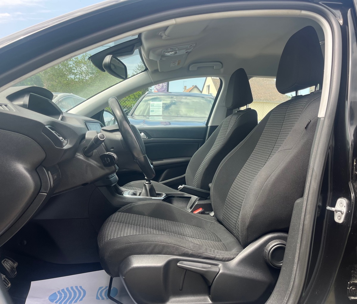 Peugeot 308 SW 1.5 BLUEHDI 100 CH / VIRTUAL COCKPIT / PRIX TTC / TVA  INCLUSE / CT OK 