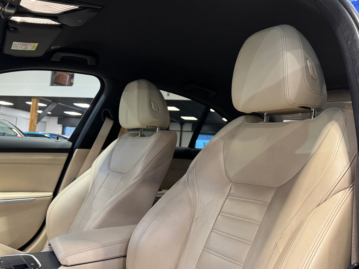 Bmw Série 3 (G20) 330D XDRIVE 265CV M SPORT r