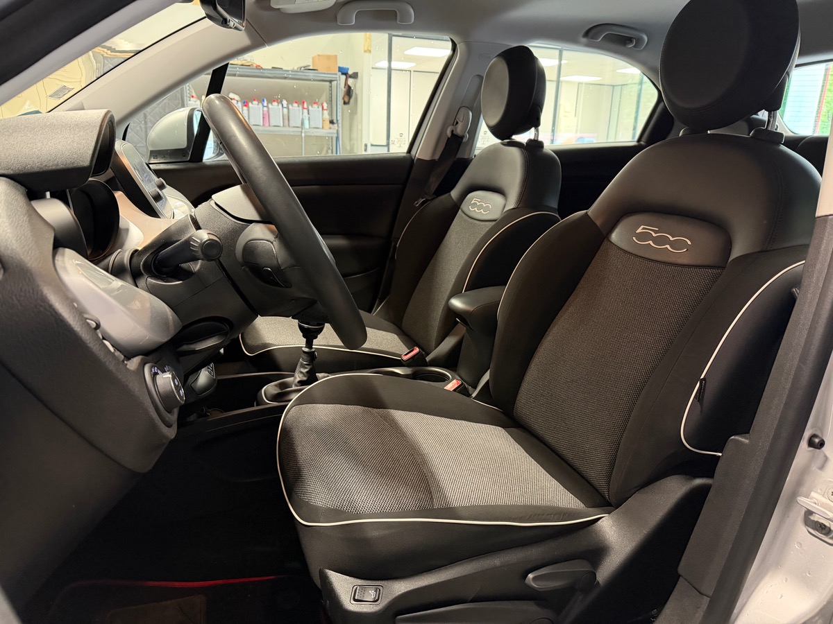 Fiat 500X 1.3 jtd