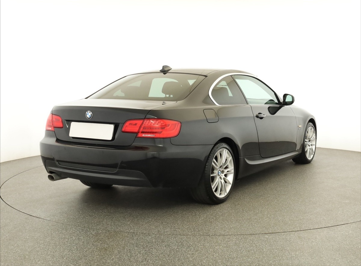 Bmw 320D XDRIVE