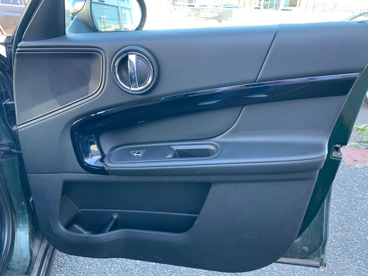 Mini Countryman 150 ch | Cooper | Accès confort | Climatisation automatique bi-zone | Sièges sport