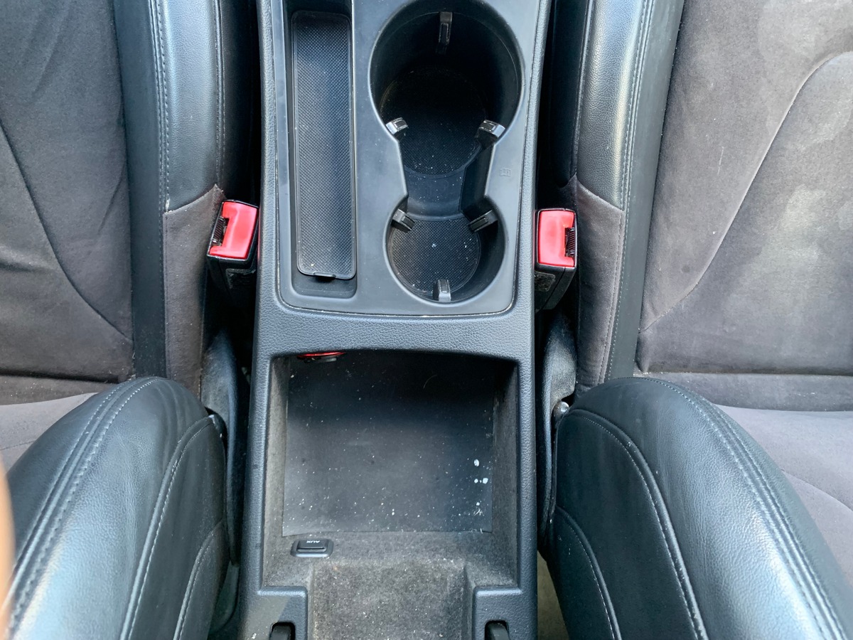 Audi A4 Avant 150 ch | Business Line | Régulateur vitesse | Bluetooth | Radar stationnement arrière