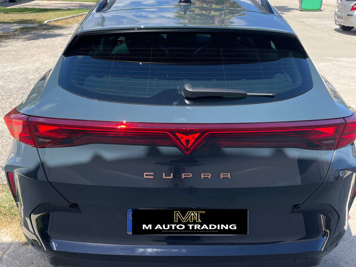 Cupra Formentor 1.5 etsi