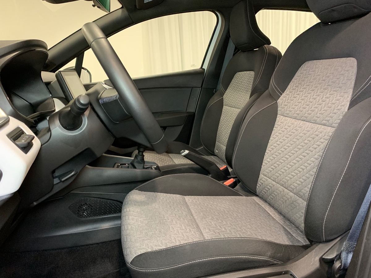 RENAULT Clio V 1.0 TCE 90 SL LIMITED