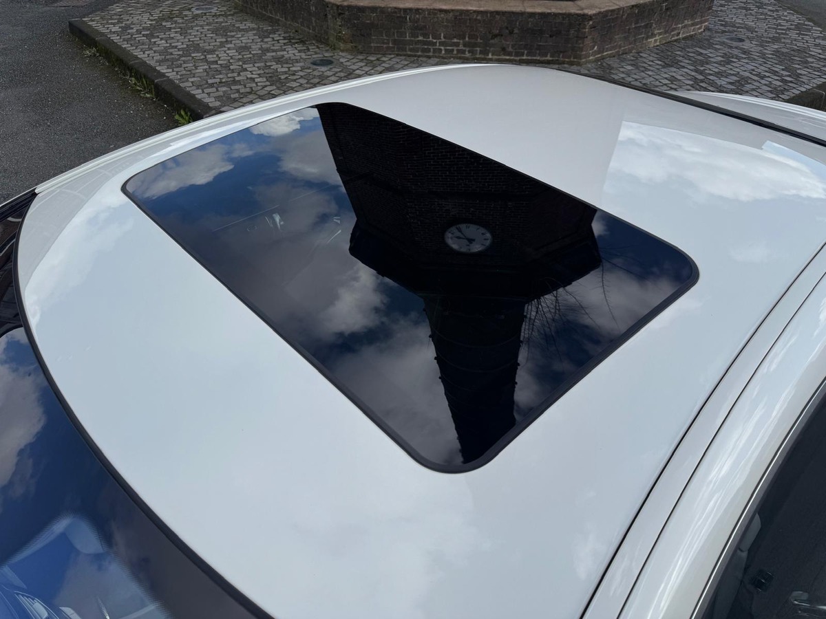 Mercedes-Benz Classe CL 500 V8 4.7 435CV blue efficiency 7Gtronic - Garantie