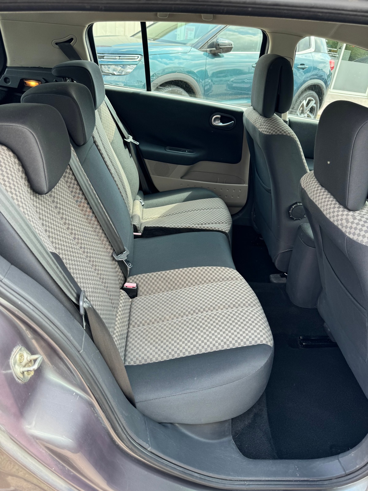 RENAULT Megane 1.6 I 115 CV HATCHBACK