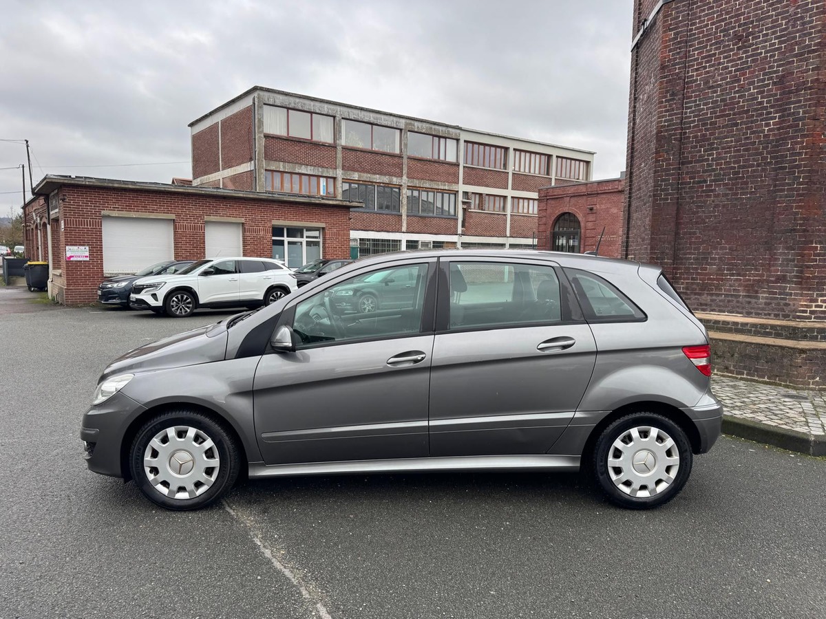 Mercedes-Benz Classe B 180 CDI 110cv Classic - Garantie