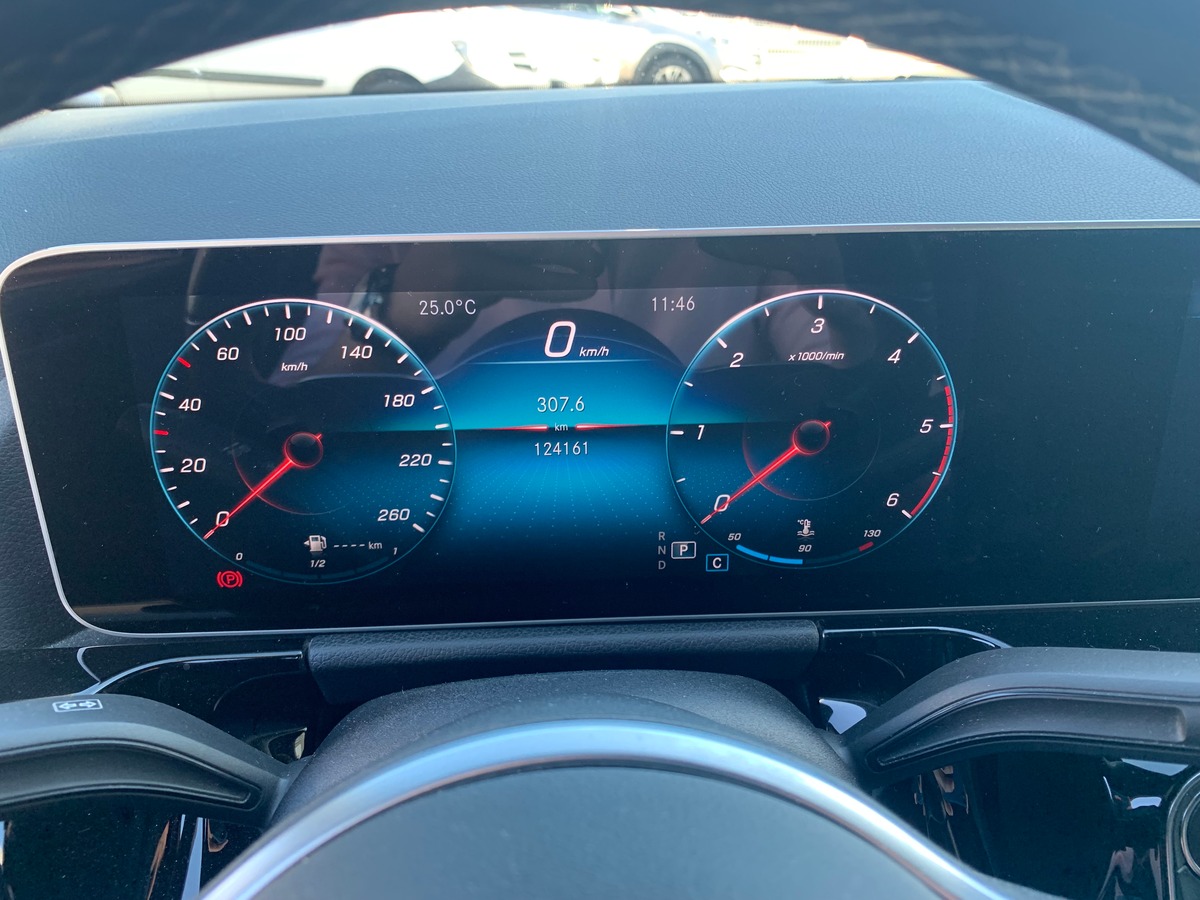 Mercedes-Benz Classe B 150 chevaux | Progressive Line | Siéges chauffants | Caméra recul | Attelage