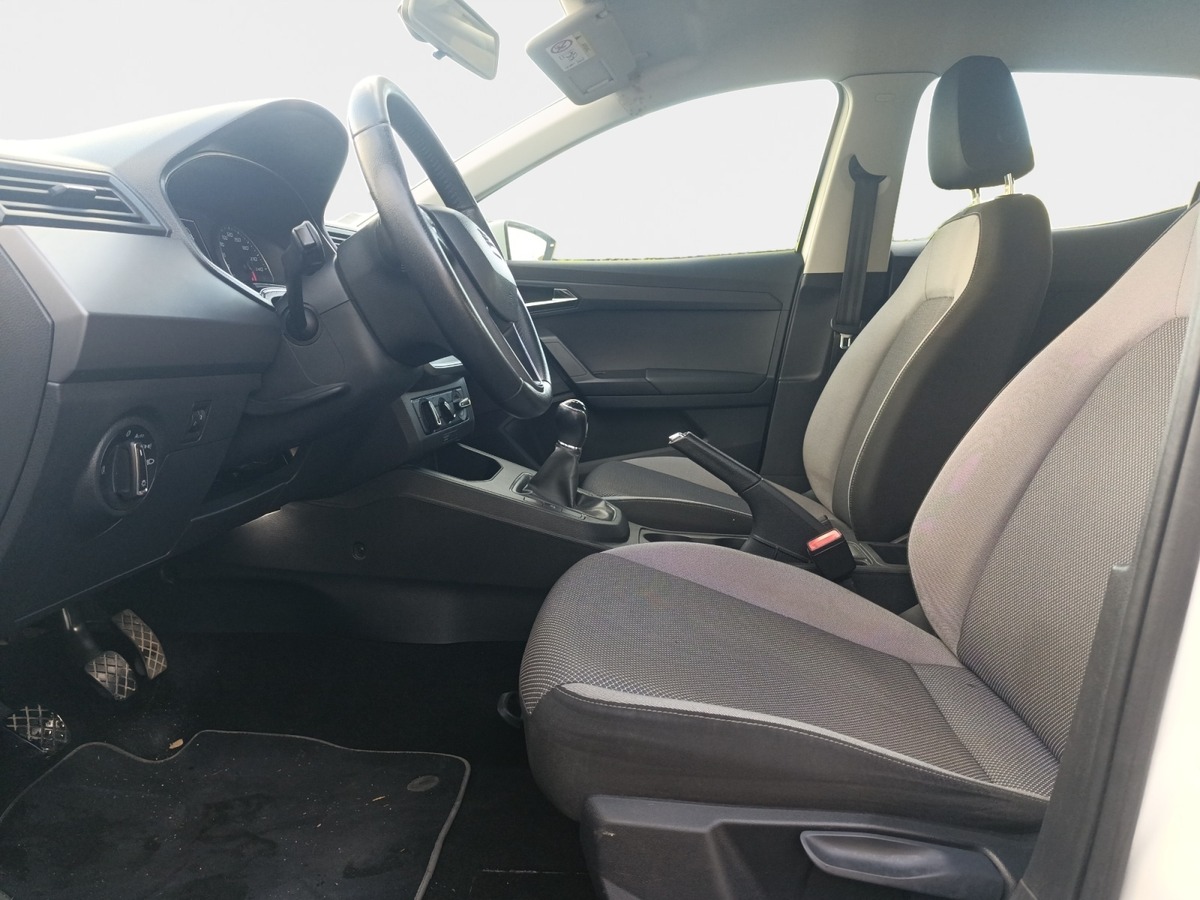 Seat Ibiza 1.0 75 CV S/S BVM5 STYLE