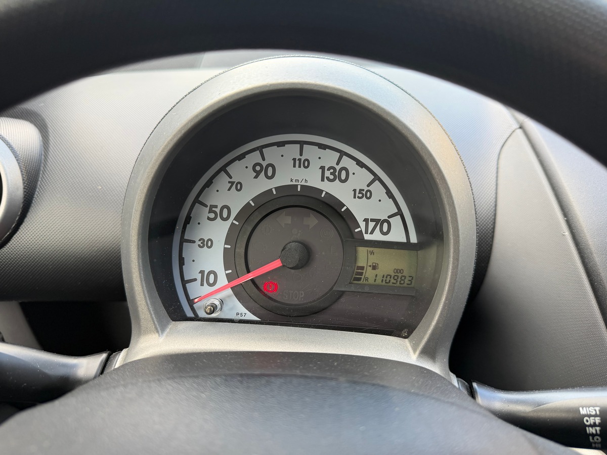 Toyota Aygo 1.0 vvti Climatisation 5 portes