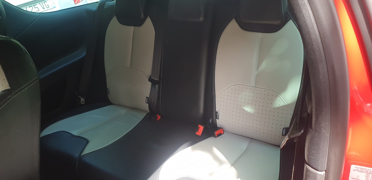 Citroën DS3 1.6 THP 150 Sport Chic 1ere main