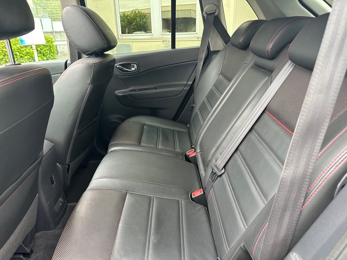 RENAULT Koleos 2.0 DCI 150 CV intense 1er main 4XCBL