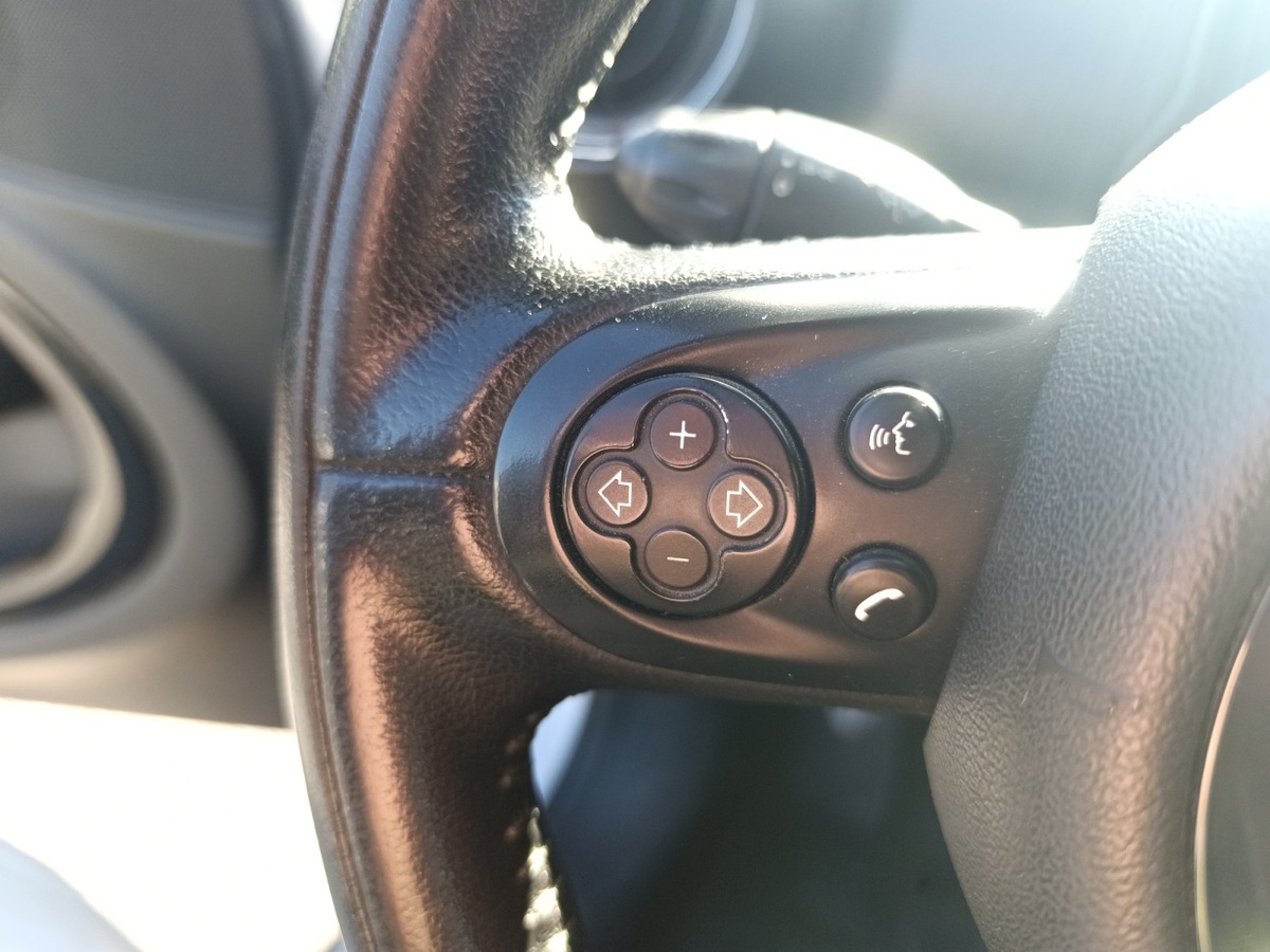 Mini Countryman R60 143 cv COOPER SD